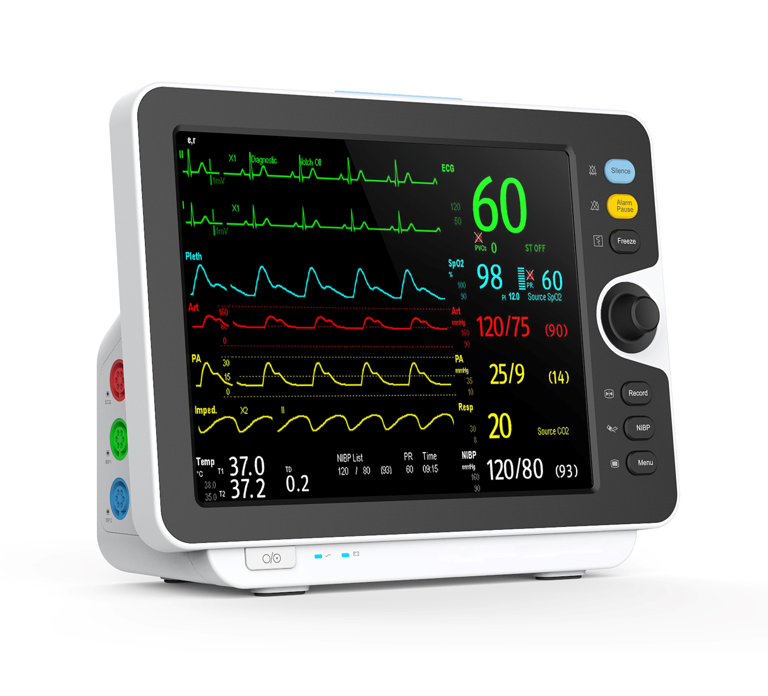 Multi-Parameter Patient Monitor MAS-P28