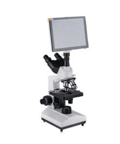 Xsp-300E Binocular Biological Microscope