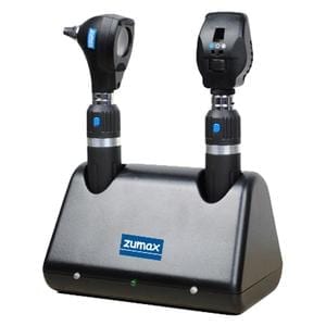 Diagnostic Set Dw1060 – Wall Mounted Opthalmoscope, Ottoscope, Bp Meter, Ear Specula