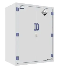 Acid, And Corrosive Chemicals Storage Cabinet