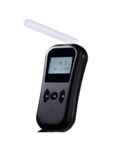 Alcohol Tester Ky8300 >4000 User Memories , Can Download To Pc; Lion Battery