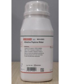 Alkaline Peptone Water 500g