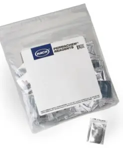 AluVer® 3 Aluminum Reagent Powder Pillows, pk:100