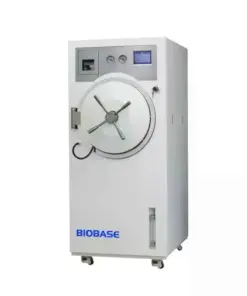 Autoclave, Horizontal Loading, 300L
