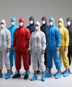 3M™ Half Facepiece Reusable Respirator 6200 (Medium)