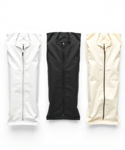 Disposable Body Bags