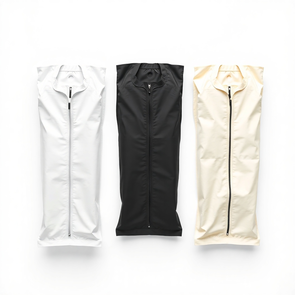 Disposable Body Bags