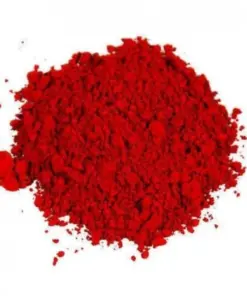 Carmoisine Dye -Food Grade, 25kg