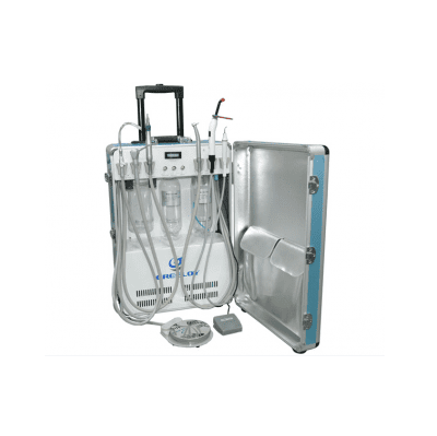 Greeloy® Gu-P206 Mobile Dental