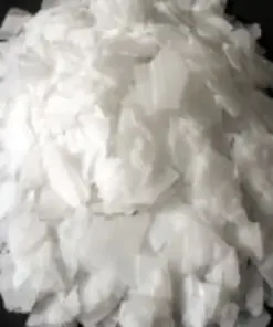 Caustic Sosa Flakes,5KG