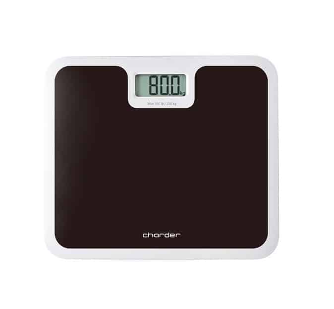 Charder Ms7301 250Kg Digital Scale