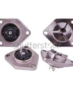 Flow Meter Connector 50’S – Christmas Tree Type