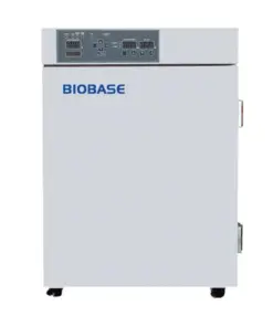 CO2 Incubator 160L, With Air And Water Jackets