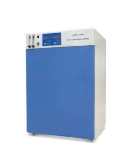 Co2 Incubator For Medical Lab 80L