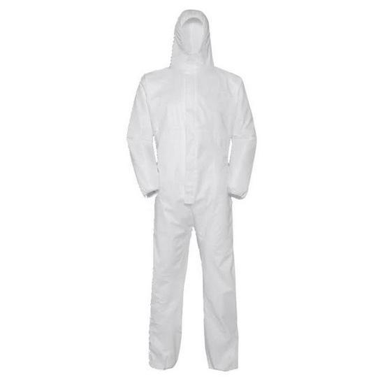 Disposable plastic Body bags-with centre zip Child - Image 4