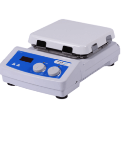 Digital Hotplate 550°C