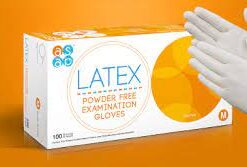 Alternative view of Lumbar Dressing Kit