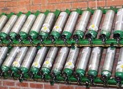 Alternative view of Dodecylbenzenesulphonic Acid Nansa YS94 – 5KG