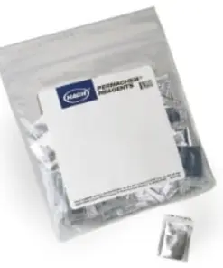 DPD Chlorine Total PP 10ml 100/pk*