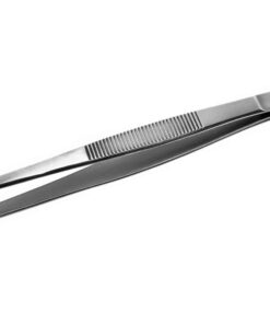 Dressing Forceps-14Cm