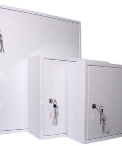 Poison Cabinet Flat Top