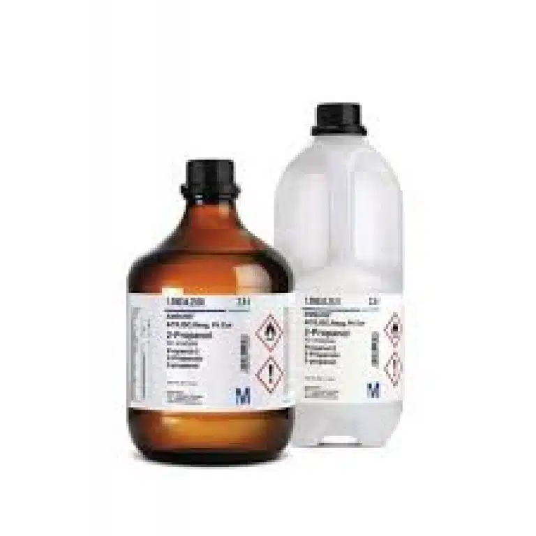 Methanol 99.9%, 2.5L HPLC