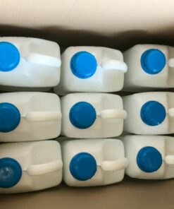 Ethanol-Alcohol Denatured 96% 25L