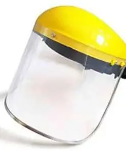 Face Shields (Personal Protective Equipment)