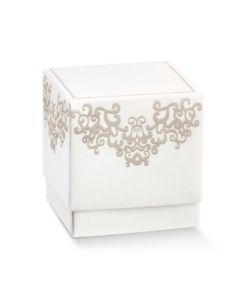 Fleur – Sweet Box 70 x 70 x 70mm