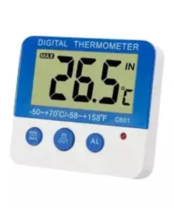 Fridge/Freezer Thermometer -50*C to +70*C