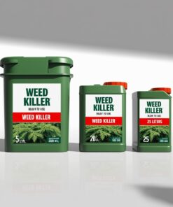 Herbicide Ranger