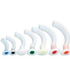 Guedel Oral Airways Quantity 50