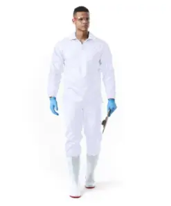 HACCP Suit Jacket