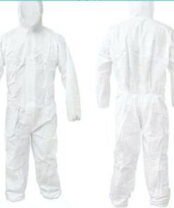 Alternative view of Disposable plastic Body bags-with centre zip Child