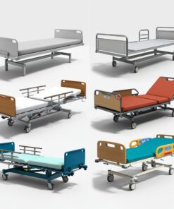 Medical Examination beds