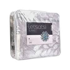 Sesli Letsatsi Blanket