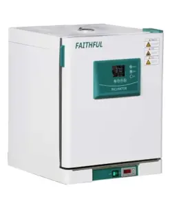 Incubator- Digital 45L