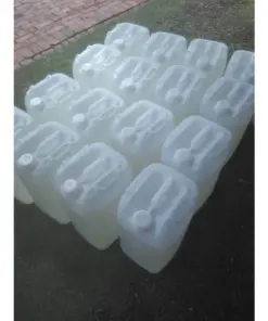 Isopropyl Alcohol 85%, 25L