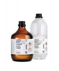 Isopropyl Alcohol AR 2.5L, 85%