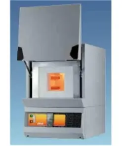 Laboratory Ashing furnaces, 1100-1200°C