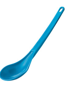 Large Serving Spoon – Assorted Colours