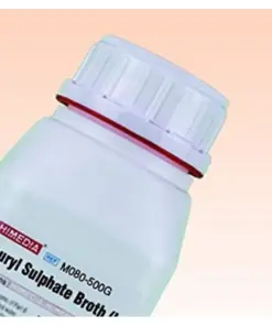 Lauryl Sulphate Broth Agar, 500g