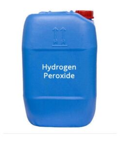 Hydrogen Peroxide 30%