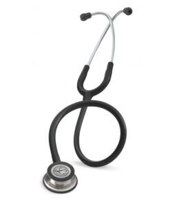 3M Littmann Classic Iii S.E Stethoscope Black