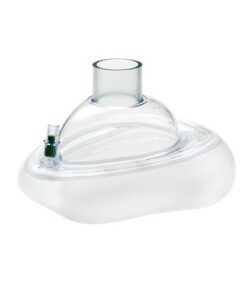 Resuscitator Mask – Size 2