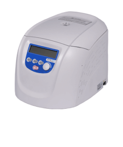 Haematocrit Centrifuge with Timer