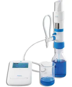 Microlit E-Burette