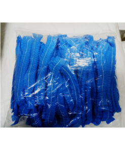 Alternative view of 3M Black PVC 20m Hazard Tape,