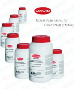 Mueller Hinton Agar 500g