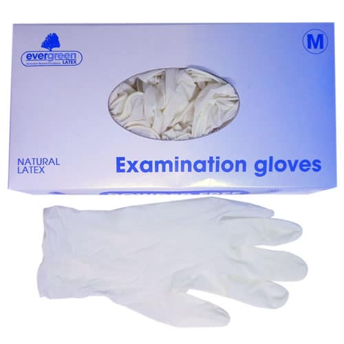 Disposable plastic Body bags-with centre zip Large - Image 2